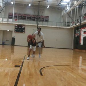 Meet your Posher, Marlea